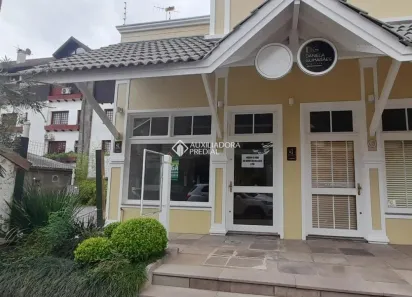 Ponto Comercial para alugar, 50m² no Centro, Gramado