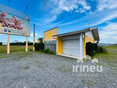 Sala Comercial para alugar, 63m² no Porto Grande, Araquari