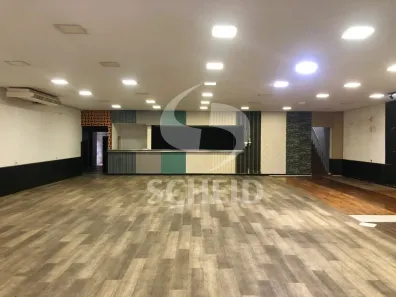 Imóvel Comercial para alugar, 315m² no Jardim Marajoara, São Paulo