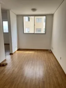 Apartamento com 2 Quartos para alugar, 45m² no Água Branca, São Paulo