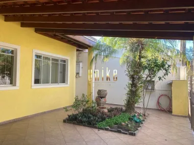 Casa com 3 Quartos à venda, 154m² no Bosque dos Eucaliptos, São José dos Campos