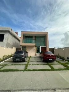 Casa com 4 Quartos à venda, 250m² no Catu de Abrantes (Abrantes), Camaçari