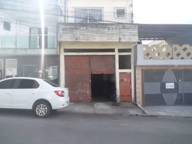 Prédio Comercial à venda, 125m² no Vila Virgínia, Itaquaquecetuba