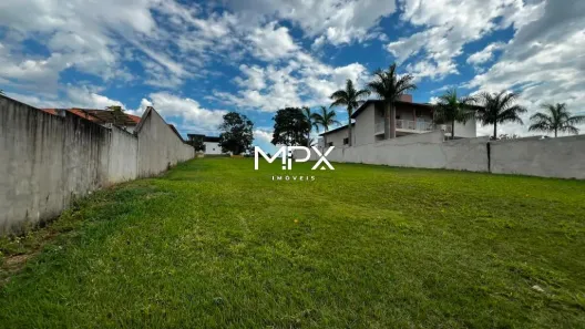 Lote/Terreno à venda, 1000m² no Centro, Águas de São Pedro