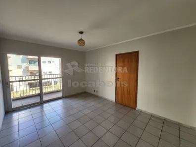 Apartamento com 2 Quartos para alugar, 90m² no Vila Ideal, São José do Rio Preto