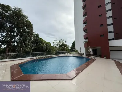 Apartamento com 3 Quartos à venda, 123m² no Itaigara, Salvador