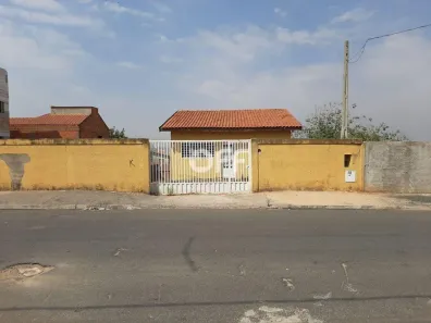 Lote/Terreno à venda, 1020m² no Cidade Satélite Íris, Campinas