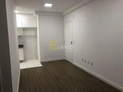Apartamento com 2 Quartos à venda, 49m² no Parque das Colinas, Valinhos