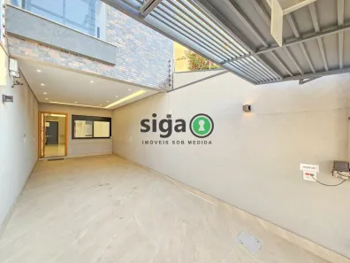 Sobrado com 4 Quartos à venda, 160m² no Jardim Vila Mariana, São Paulo