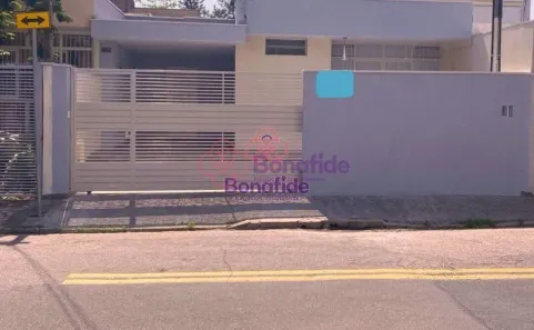 Casa com 3 Quartos à venda, 180m² no Vila Angélica, Jundiaí