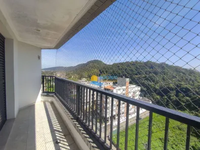 Apartamento com 3 Quartos à venda, 94m² no Jardim Las Palmas, Guarujá