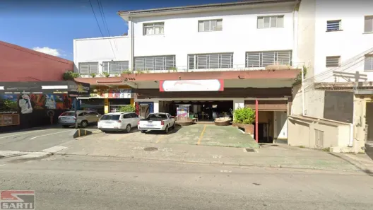 Imóvel Comercial à venda, 2669m² no Imirim, São Paulo