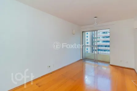 Kitnet com 1 Quarto à venda, 45m² no Itaim Bibi, São Paulo