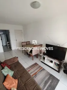 Apartamento com 2 Quartos à venda, 59m² no Baixo Grande, São Pedro da Aldeia