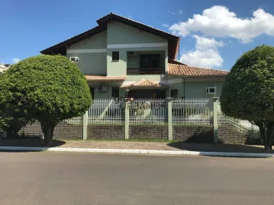 Casa com 3 Quartos à venda, 284m² no Marechal Rondon, Canoas