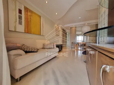 Apartamento com 2 Quartos à venda, 70m² no Vila Pompéia, São Paulo