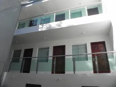 Kitnet com 1 Quarto para alugar, 26m² no São Francisco, Curitiba