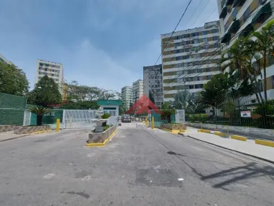 Apartamento com 2 Quartos à venda, 60m² no Colubande, São Gonçalo