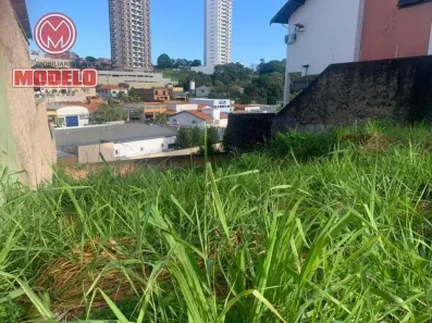 Lote/Terreno à venda, 316m² no Centro, Piracicaba