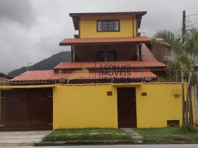 Casa com 3 Quartos à venda, 250m² no Perequê Açu, Ubatuba