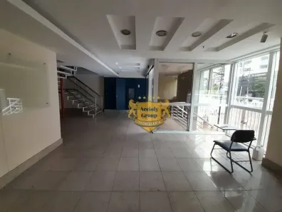 Prédio Comercial para alugar, 900m² no Icaraí, Niterói