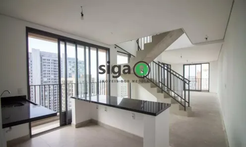 Cobertura com 4 Quartos à venda, 167m² no Jardim das Acácias, São Paulo