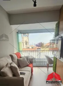 Apartamento com 2 Quartos à venda, 42m² no Vila Carrão, São Paulo