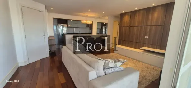 Apartamento com 3 Quartos à venda, 127m² no Santa Paula, São Caetano do Sul
