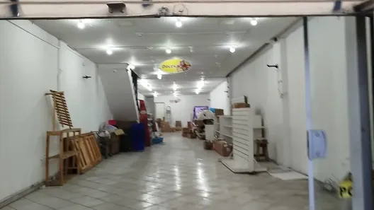 Ponto Comercial para alugar, 200m² no Centro, Macaé