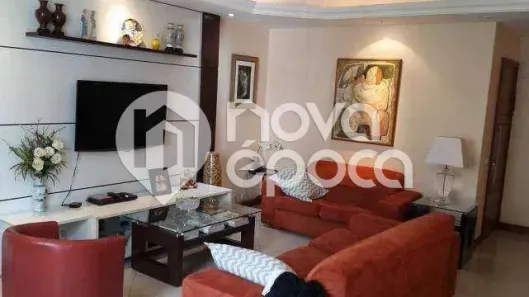 Apartamento com 3 Quartos à venda, 150m² no Copacabana, Rio de Janeiro