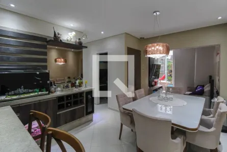 Apartamento com 3 Quartos à venda, 94m² no Vila Ivone, São Paulo