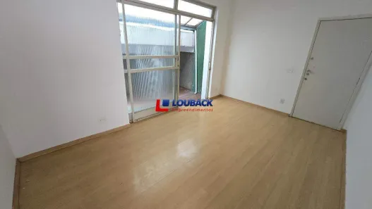 Apartamento com 3 Quartos à venda, 130m² no São Lucas, Belo Horizonte