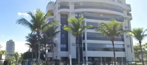 Apartamento com 4 Quartos à venda, 280m² no Barra da Tijuca, Rio de Janeiro