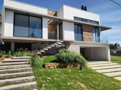 Casa com 3 Quartos à venda, 264m² no Country, Santa Cruz do Sul