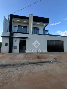 Casa com 4 Quartos à venda, 150m² no Planalto, Montes Claros