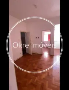 Apartamento com 1 Quarto à venda, 29m² no Catete, Rio de Janeiro