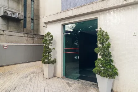 Apartamento com 3 Quartos à venda, 121m² no Santa Cecília, São Paulo