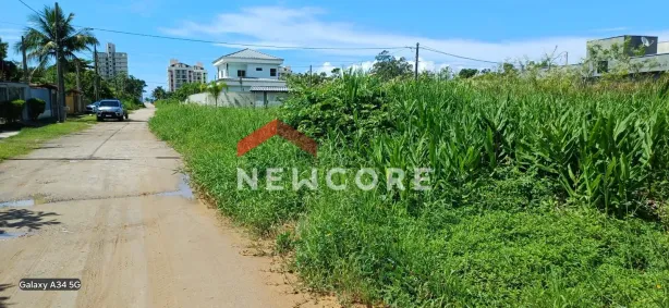 Lote/Terreno à venda, 360m² no Loteamento Morada do Mar, Caraguatatuba