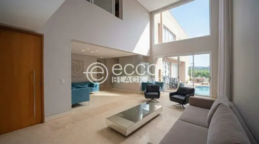 Casa com 4 Quartos à venda, 517m² no Alphaville - Lagoa dos Ingleses, Nova Lima