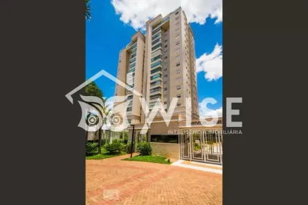 Apartamento com 3 Quartos à venda, 109m² no Taquaral, Campinas