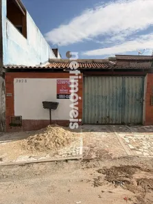 Casa com 2 Quartos à venda, 90m² no Recanto das Palmeiras, Florestal