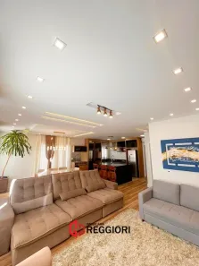 Apartamento com 3 Quartos à venda, 141m² no Nações, Balneário Camboriú