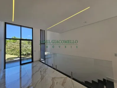 Casa de Condomínio com 3 Quartos à venda, 144m² no Jardim Celeste, Jundiaí