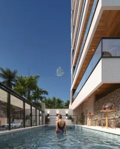 Apartamento com 3 Quartos à venda, 148m² no , MATINHOS