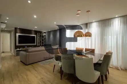 Apartamento com 3 Quartos à venda, 170m² no Vila Leopoldina, São Paulo