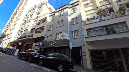 Apartamento com 3 Quartos à venda, 72m² no Centro Histórico, Porto Alegre