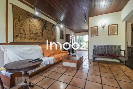 Casa com 3 Quartos à venda, 300m² no Cidade Monções, São Paulo