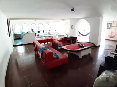 Casa com 5 Quartos à venda, 540m² no Jardim Leonor Mendes de Barros, São Paulo