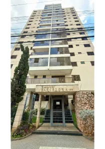 Apartamento com 3 Quartos à venda, 101m² no Setor Bueno, Goiânia