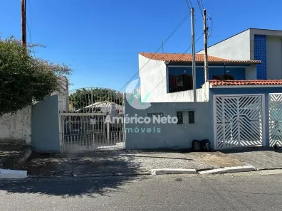 Casa com 2 Quartos à venda, 120m² no Olímpico, São Caetano do Sul